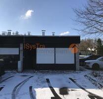 Kompakt wohnen mit Charakter, offenes Loft mit eigenem Eingang und Stellplatz direkt vor der Tür - Ransbach-Baumbach