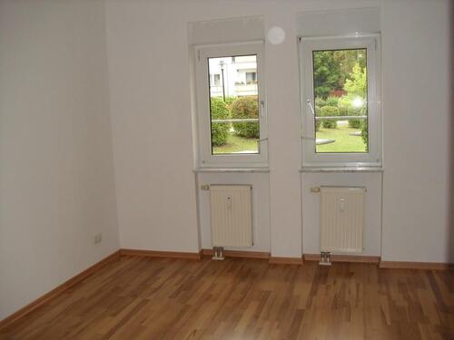 Foto - 2 Zimmer Terrassenwohnung zum Kaufen in Potsdam