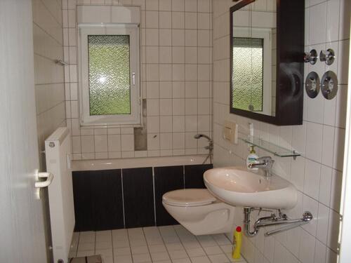 Foto - 2 Zimmer Terrassenwohnung in Potsdam