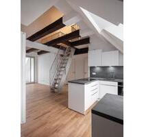 3-Zimmer Wintergarten Penthouse im Dachgeschoss I Erstbezug I Schloss Fürstenberg 3.37 - Fürstenberg/Havel