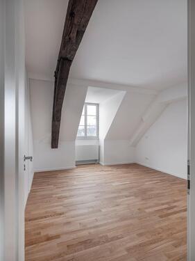 Foto - 3 Zimmer Etagenwohnung zur Miete in Fürstenberg/Havel