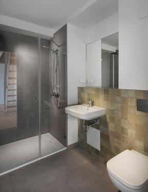 Foto - 3 Zimmer Etagenwohnung in Fürstenberg/Havel