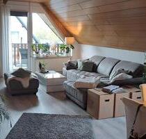 2 Zimmer Wohnung mit Balkon und Parkplatz - Korschenbroich