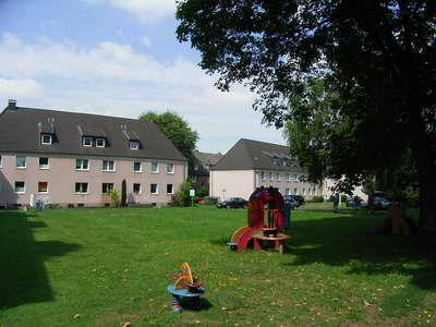 Foto - 2 Zimmer Etagenwohnung zur Miete in Bochum