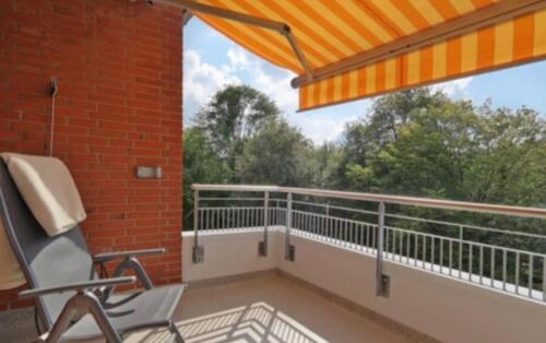 Foto - Helle 3-Zimmer-Wohnung in zentraler Lage zu vermieten