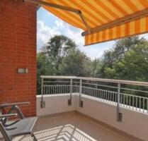 Helle 3-Zimmer-Wohnung in zentraler Lage zu vermieten - Hamburg Harburg