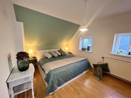 Foto - Maisonettenwohnung in Boizenburg/Elbe zur Miete