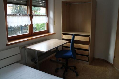 Foto - 1 Zimmer Etagenwohnung in Burghausen