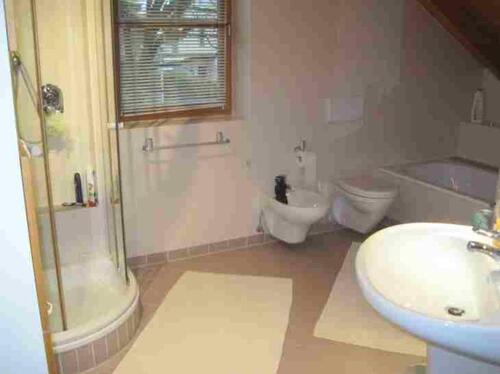 Foto - Etagenwohnung in Burghausen zur Miete