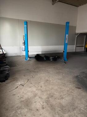 Foto - Werkstatt-Lagerhalle - 2.850,00&nbsp;EUR Kaltmiete, ca.&nbsp; 300,00&nbsp;m&sup2;