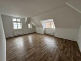 Foto - 4 Zimmer Dachgeschoßwohnung zur Miete in Alsleben (Saale)