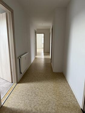 Foto - 4 Zimmer Dachgeschoßwohnung in Alsleben (Saale)