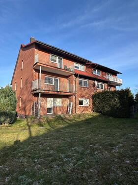 Foto - 3-Zimmer-Wohnung Stadthagen - 845,00&nbsp;EUR Kaltmiete, ca.&nbsp; 85,00&nbsp;m&sup2;