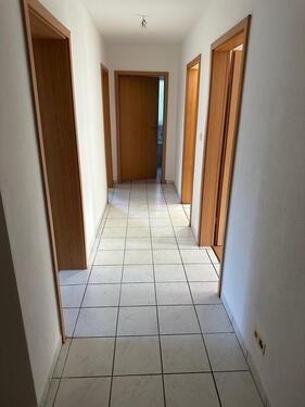 Foto - 3 Zimmer Erdgeschoßwohnung zur Miete in Stadthagen