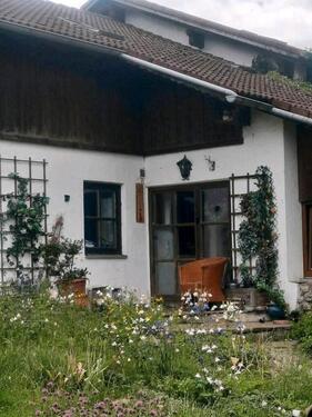 Foto - Wohnung im Mehrfamilienhaus mit Pferdehaltung