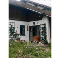 Wohnung im Mehrfamilienhaus mit Pferdehaltung - Pfarrkirchen