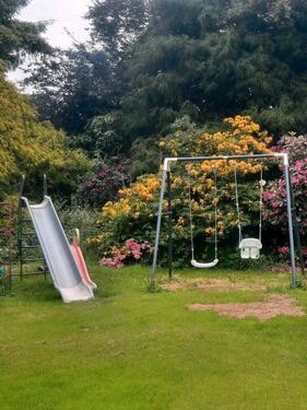 Foto - 2 Zimmer Erdgeschoßwohnung zur Miete in Pfarrkirchen