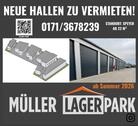 Foto - Neue Lager- & Hallenflächen in Speyer – ideal für Handwerker