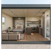 Wohnung oder Haus - 20.000,00&nbsp;EUR Kaufpreis, ca.&nbsp; 24,00&nbsp;m&sup2; in Stuttgart (PLZ: 70173)