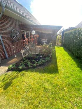 Foto - 3 Zimmer Doppelhaushälfte in Jever