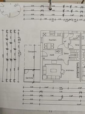 Foto - Doppelhaushälfte in Jever zum Kaufen