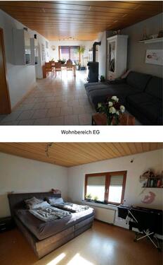 Foto - 4 Zimmer Erdgeschoßwohnung in Villingen-Schwenningen