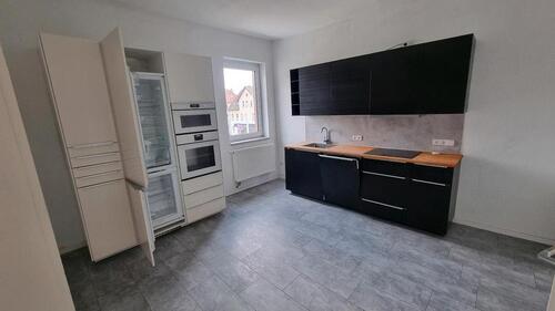 Foto - Braunschweig große 2 Zimmerwohnung EBK Wallbox Loggia saniert