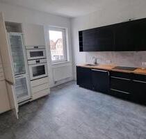 Braunschweig große 2 Zimmerwohnung EBK Wallbox Loggia saniert