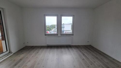 Foto - Etagenwohnung in Braunschweig zur Miete