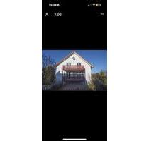 Attraktive 3-Zimmer-Wohnung mit Garten, Balkon & Carport - Weilmünster