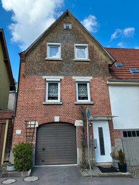 Foto - Charmantes Wohnhaus mitten in Endersbach