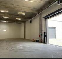 Lager und Raum Vermieten 15€ pro Meter - Berlin Charlottenburg-Wilmersdorf
