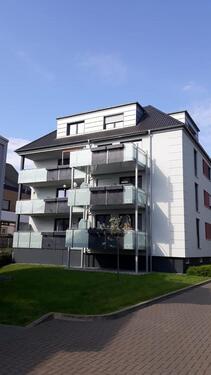 Foto - 3 Zimmer Etagenwohnung zum Kaufen in Bad Oeynhausen