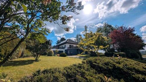 Foto - Haus im Grünen mit toller Aussicht Lohmar Höffen