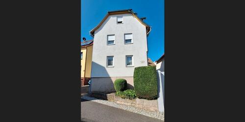 Foto - Einfamilienhaus provisionsfrei ruhige Zentrumslage von Diedorf