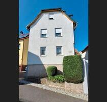 Einfamilienhaus provisionsfrei ruhige Zentrumslage von Diedorf - Südeichsfeld