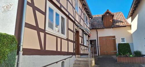 Foto - 5.5 Zimmer Einfamilienhaus zum Kaufen in Südeichsfeld