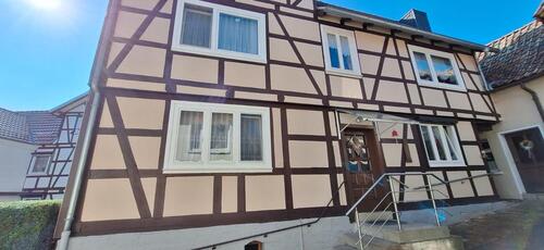 Foto - 5.5 Zimmer Einfamilienhaus in Südeichsfeld