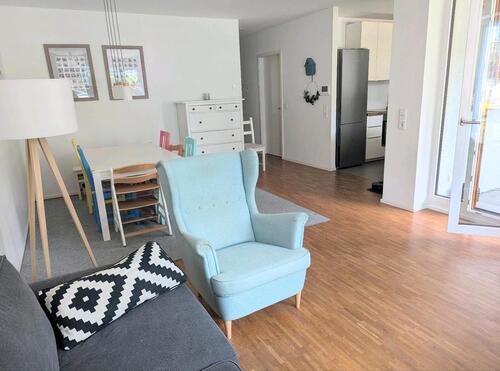 Foto - Etagenwohnung zum Kaufen in Frankfurt am Main