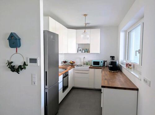 Foto - Etagenwohnung in Frankfurt am Main