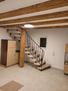 Foto - sympatische Maisonette in Zweier WG ,