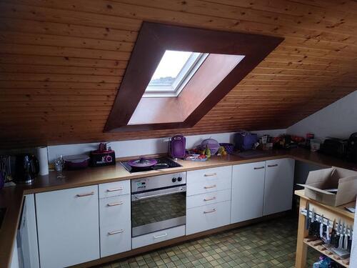 Foto - Etagenwohnung in Tettnang