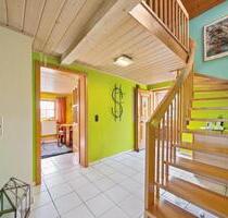 Monteurzimmer Zimmer Wohnung 140m2 6Zimmer 84051 Unterahrain - Essenbach