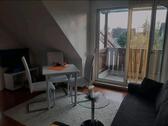 Foto - Etagenwohnung zur Miete in Lauf an der Pegnitz