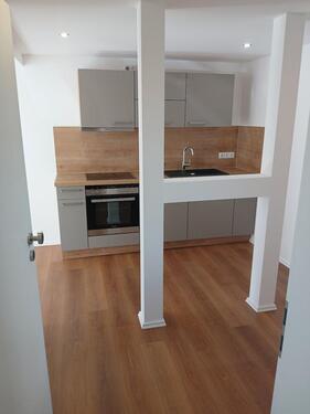 Foto - Etagenwohnung zur Miete in Fulda
