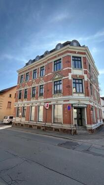 Foto - Etagenwohnung zur Miete in Werdau