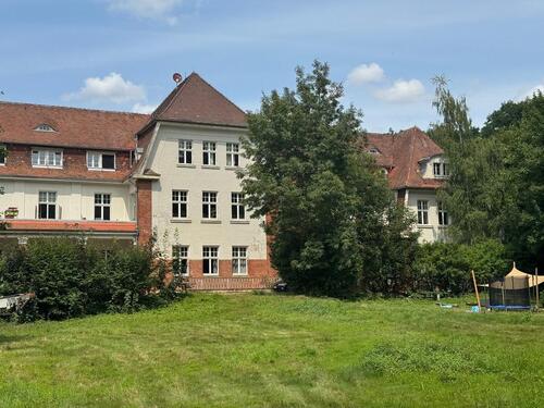 Foto - kernsanierte Loftwohnung in sehr ruhiger Lage, riesiger Balkon