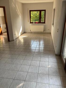 Foto - Etagenwohnung zur Miete in Waldsolms