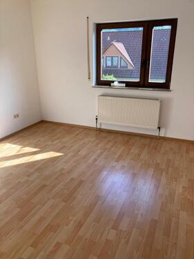 Foto - Etagenwohnung in Waldsolms