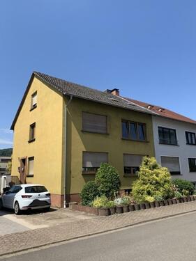 Foto - 3 ZKB Wohnung in Pachten - 690,00 EUR Kaltmiete,